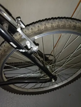 Bicicleta Montaña TRIANGLE