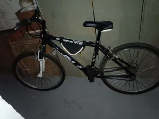 Bicicleta Montaña TRIANGLE