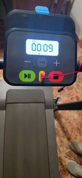 Cinta de correr DOMYOS Walk500