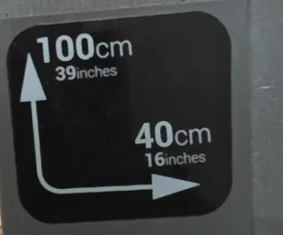 Cinta de correr DOMYOS Walk500