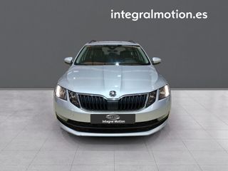 Skoda Octavia Combi 1.6 TDI CR 85KW (115CV) Ambition