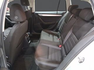 Skoda Octavia Combi 1.6 TDI CR 85KW (115CV) Ambition