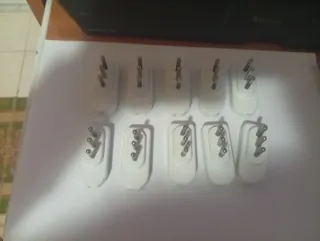 Spina maschio 10A nuove