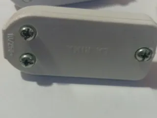 Spina maschio 10A nuove