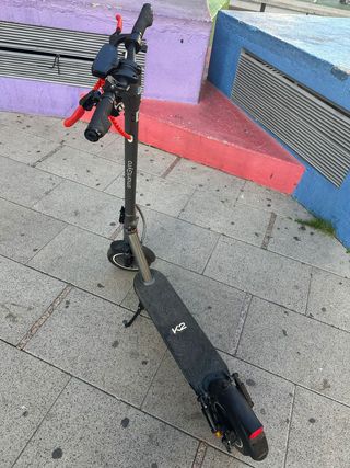 Patinete SmartGyro K2