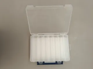 Meiho Reversible 165N tackel box porta esche