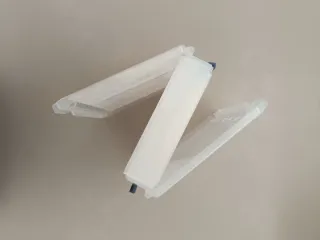 Meiho Reversible 165N tackel box porta esche