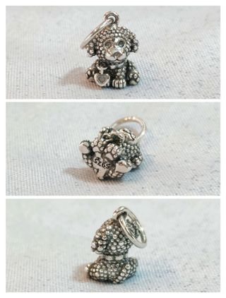 Colgantes Perritos y Gatitos