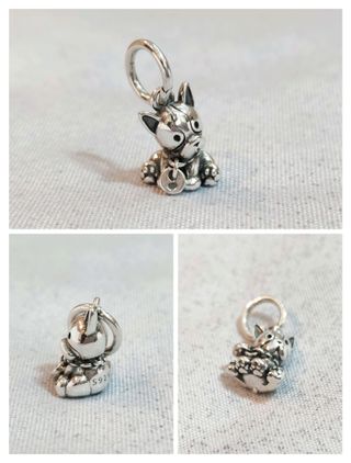 Colgantes Perritos y Gatitos