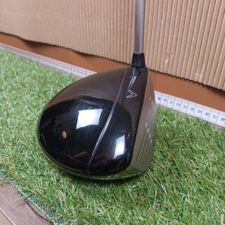 Palo de golf / Driver Callaway FT-5 / Golf Pride