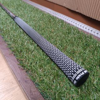 Palo de golf / Driver Callaway FT-5 / Golf Pride