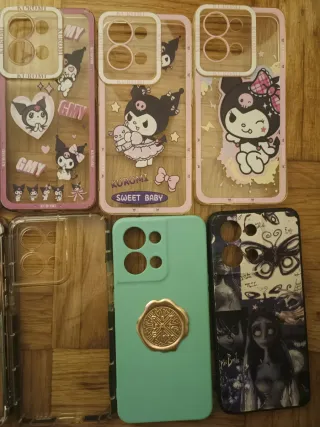 10 Capas Telemóvel Oppo Reno8 5G