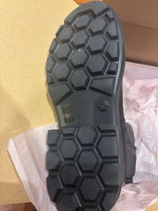 Stivaletti Liu Jo Neri Taglia 39