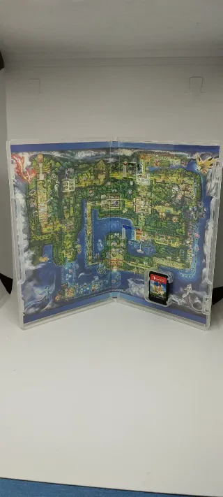 Pokemon Let's Go Eevee! + Regalo