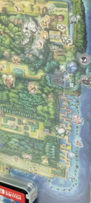 Pokemon Let's Go Eevee! + Regalo