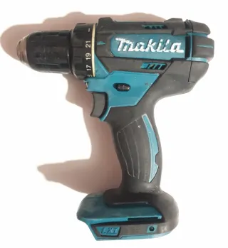 Taladro Makita LXT DDF482
