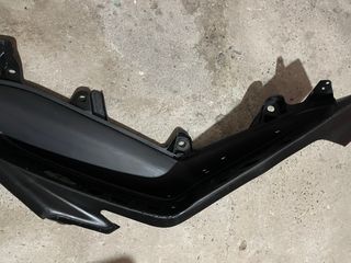 Reposapiés derecho Yamaha NMAX 2015-2020