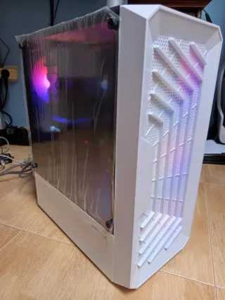 PC Gamer GTX 1060 6GB potente