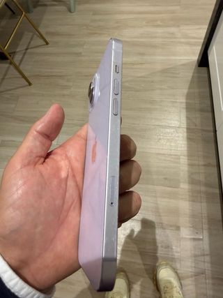 iPhone 14 Viola