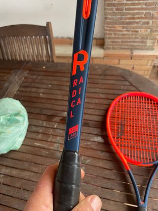 Coppia Racchette Head Radical Pro 2023
