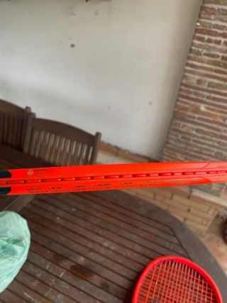 Coppia Racchette Head Radical Pro 2023