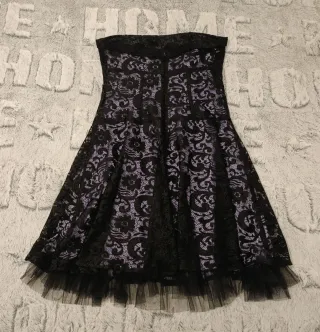 Vestido Elegante Chica