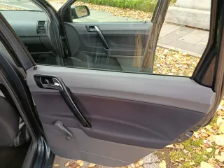 Volkswagen Polo 2005