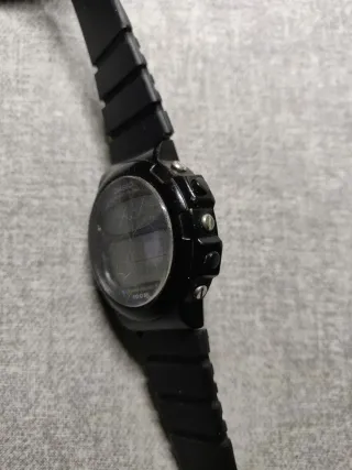 Orologio Casio Cosmo Phase 100M