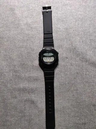 Orologio Casio Cosmo Phase 100M