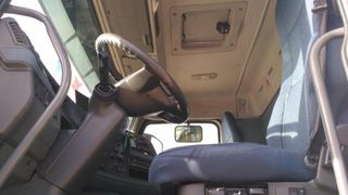 Volvo FH 13 480-CAMIONES PORTAMAQUINARIAS