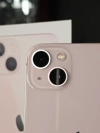 iPhone 13 Rosa 128GB