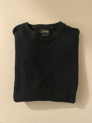 Jersey verde Pull&Bea talla S