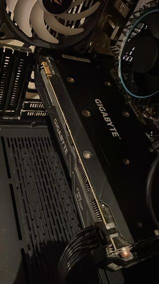 Scheda Grafica Gigabyte GTX 1070 8GB