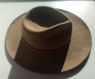 Sombrero Tardan Talla M (Perímetro 58cm)