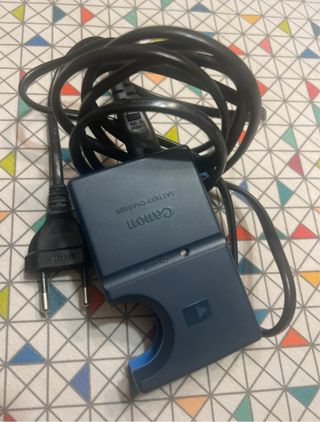 Cámara Digital Canon IXUS 400 Plata