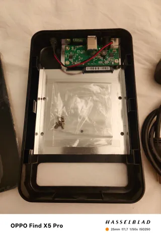 Caja Externa Intenso USB 3.0