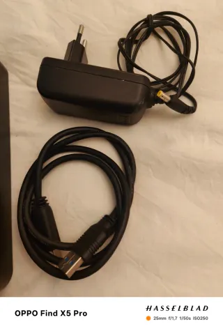 Caja Externa Intenso USB 3.0