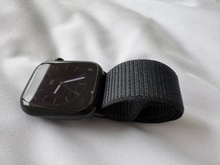 Apple Watch Series 10 46mm Negro