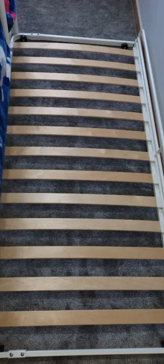 Litera infantil Ikea