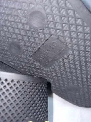 Chanclas Champion Negras