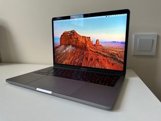 MacBook Pro 13” 2018 Retina