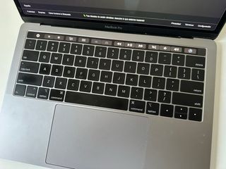 MacBook Pro 13” 2018 Retina