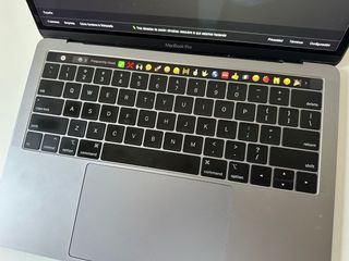 MacBook Pro 13” 2018 Retina