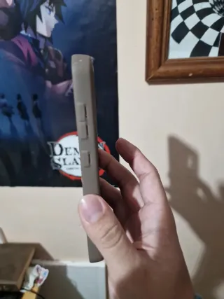 Custodia Samsung Galaxy A51 Design Majin Vegeta