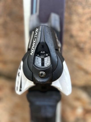 Sci Stöckli Rotor 74 169cm