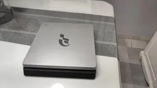 PS4 1TB Edizione Limitata Gran Turismo