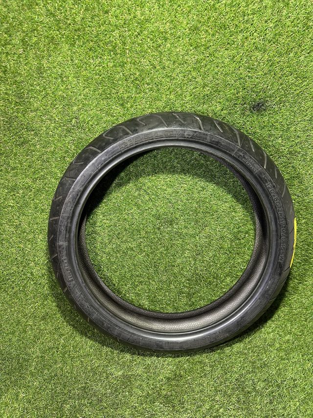 Neumático Pirelli Diablo 120/60-17 55W