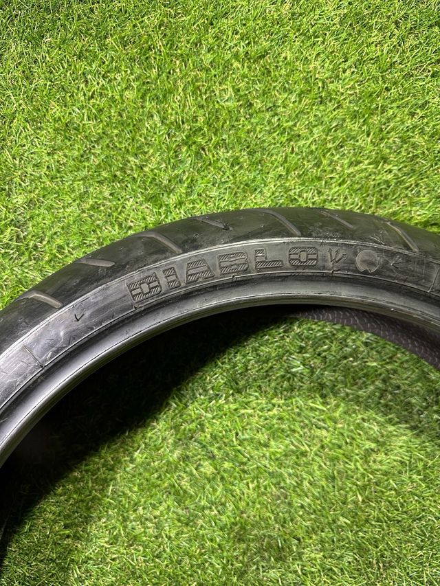 Neumático Pirelli Diablo 120/60-17 55W