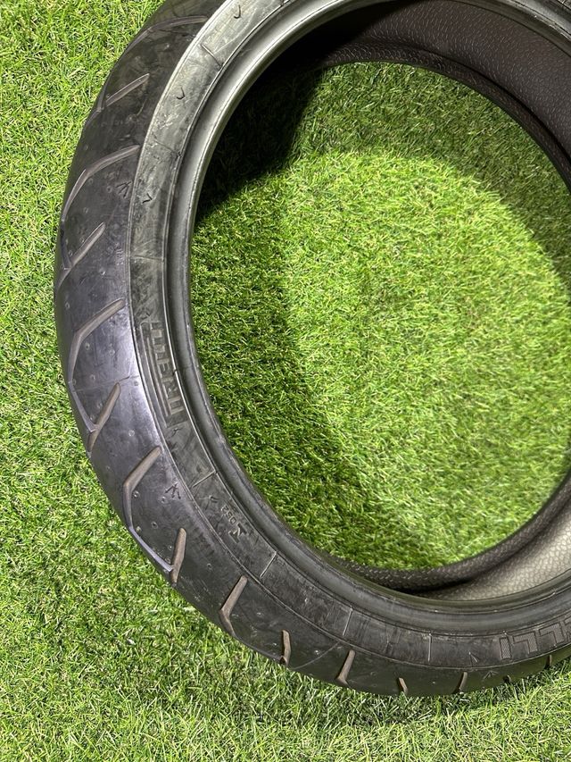 Neumático Pirelli Diablo 120/60-17 55W