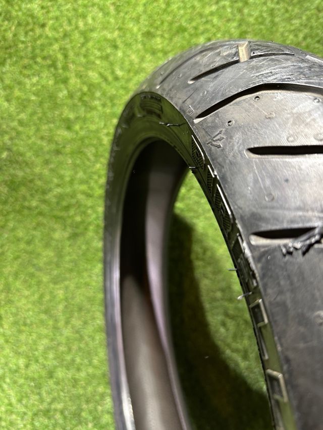 Neumático Pirelli Diablo 120/60-17 55W